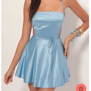 Lucy In The Sky Nina Dress